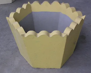 фото Цветочница V=20л