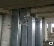 Фото №0 Воздуховод более 500 мм