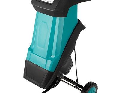 фото Садовый измельчитель Sturm! GBE2400C