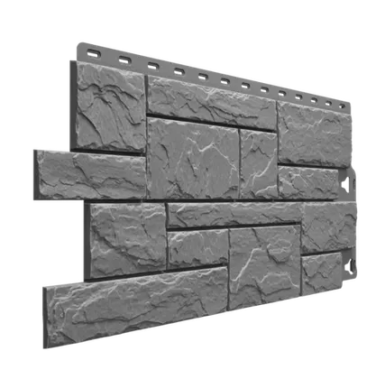 Фото №0 Docke Панель фасадная SLATE Валь-Гардена 0,38м2 (Деке Слейт)