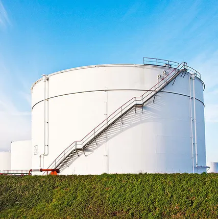 Фото №0 Ёмкость для нефтепродуктов
