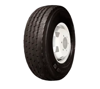 фото Грузовая шина 385/55R22,5 КАМА NT-202+ (прицеп) (Нижнекамскшина)