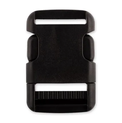 Фото №0 Фастекс пряжка-замок 32мм