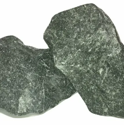 Фото №0 Чёрный принц колотый, средней фракции, ХАКАСИЯ 10 кг