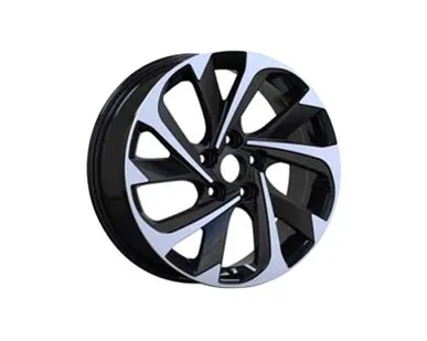 фото Колесный диск Replica TY226