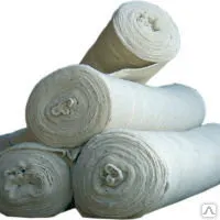 Фото №0 Полотно нетканое техническ. 150см 50м/рул