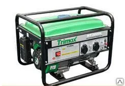 фото Генератор бензиновый напрокат Trimax HT3000L