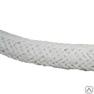 Фото №0 Шнур асбестовый уплотнительный ШАУ 60 мм