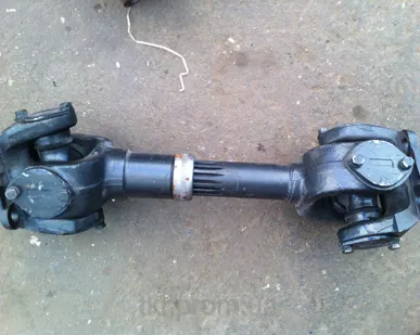 фото Передача карданная 150.36.011-2Б  Т-150