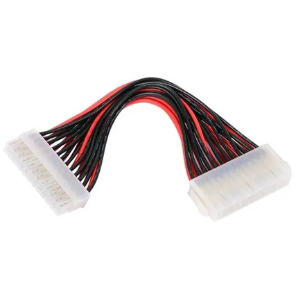 Фото №0 Удлинитель Telecom 24pin