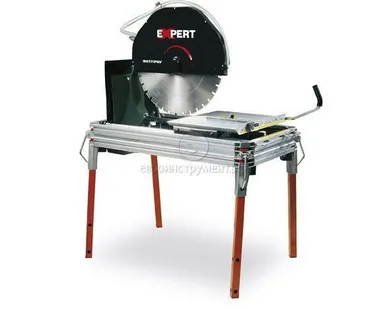 фото Камнерезный станок Nuova Battipav EXPERT 600