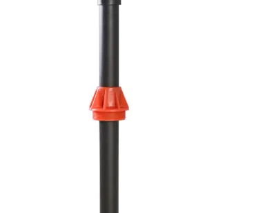 фото Ручной насос подъемного действия для кислотных жидкостей, для бочек 20, 25, 50 л.