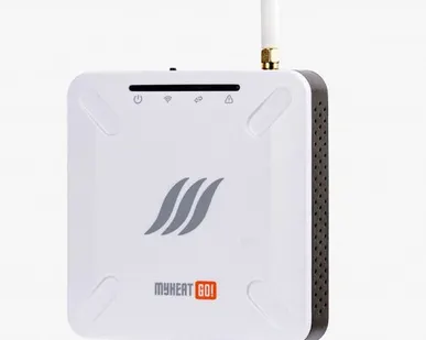 фото Контроллер отопления ЭВАН MyHeat GO