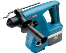 фото Аккумуляторный перфоратор Makita BHR200SJE