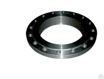 Фото №0 КОМПЛЕКТ ФЛАНЦЕВ ПЛОСКИХ