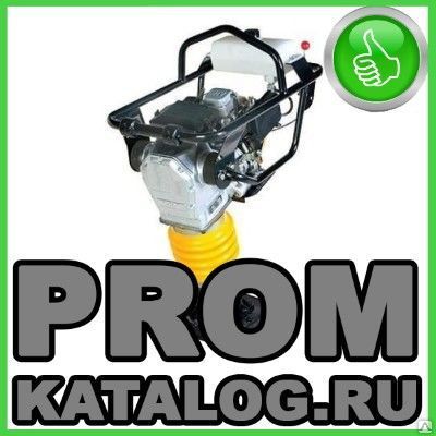 Фото №0 Вибротрамбовка электрическая  Loncin