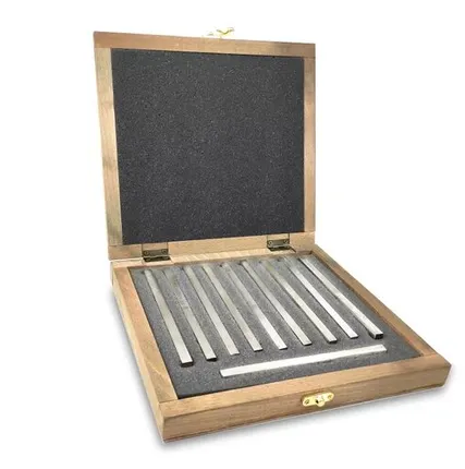 Фото №0 Набор резцов Metal Master Р6М5 8х8х150мм