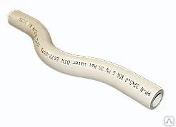 Фото №0 Обвод полипропиленовый 40мм VALFEX СТАНДАРТ