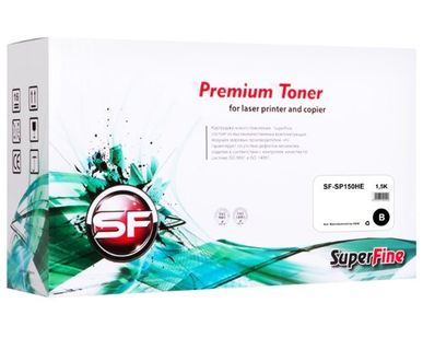 фото Картридж SuperFine SF-SP150HE