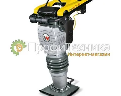 фото Вибротрамбовка WACKER NEUSON BS 50-2i 5200000660