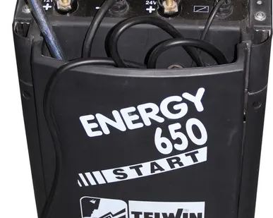 фото Пускозарядное устройство ENERGY 650 ENERGY 650
в