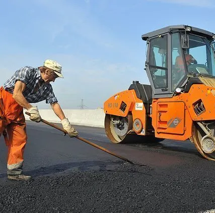 Фото №0 Строительство дорог