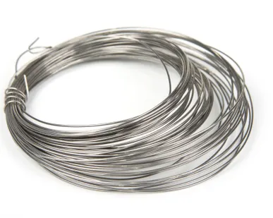 фото Проволока титановая ВТ2-СВ 1,6 мм