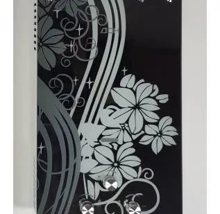 фото Газовый проточный водонагреватель JSD-20 EGFT Patterns КОНОРД