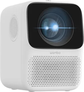 Фото №0 Проектор Wanbo Wanbo Projector T2 MAX 1920x1080 (Full HD), 250 лм, LCD, 0.9 кг