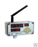 фото Измеритель - регистратор WR-1-16-USB