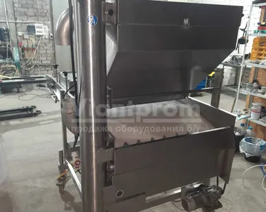 фото Панировочная машина Koppens PR 900