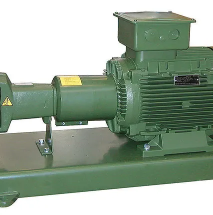 Фото №0 Насос консольный KDN 80-250 45