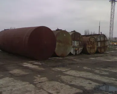 фото Емкость