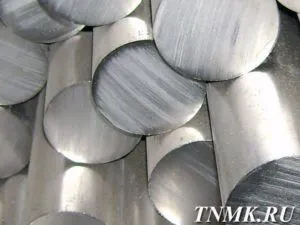 фото Круг стальной 36 мм ст. 40ХН