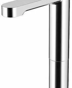 фото Смеситель для раковины Aquanet Passion AF300-11С