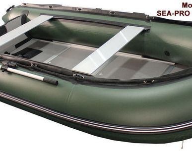 фото Лодка ПВХ "SEA-PRO" N330 P