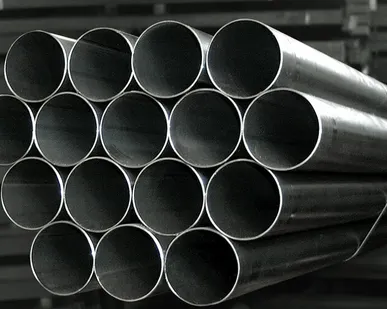 фото Труба бесшовная нержавеющая 18х2.5 12Х18Н10Т / 08Х18Н10Т (AISI 321)