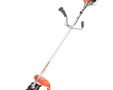 фото Триммер бензиновый PATRIOT PT 4555ES Country (неразборная штанга) PATRIOT P
в