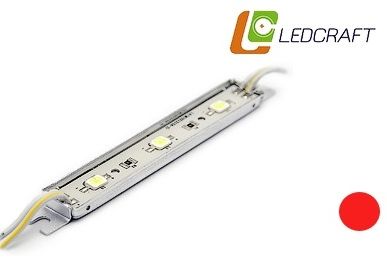 фото Светодиодный модульLC-5050-12R-3L