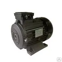 Фото №0 Мотор RAVEL H112 HP 7.5 2P MA AC KW 5,0 2P