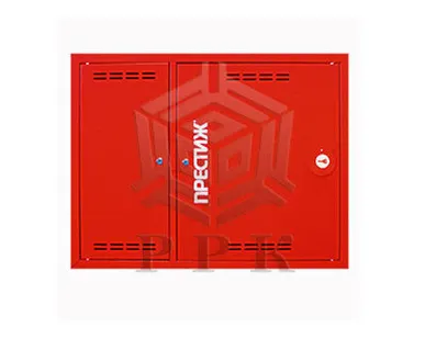 фото Шкаф пожарный ПРЕСТИЖ-02-НЗК