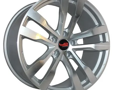 фото Колесный диск LegeArtis B170