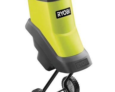 фото Садовый измельчитель Ryobi RSH2400R