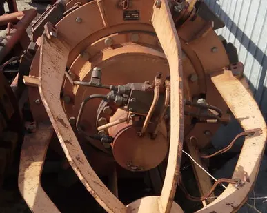 фото Центратор внутренний гидравлический ЦВ-104 (1020) Б/У