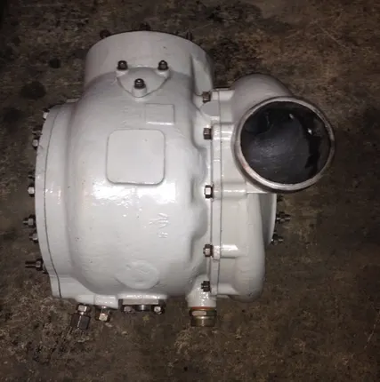 Фото №0 Турбокомпрессор ТК-18Н02 к ТГМ-4