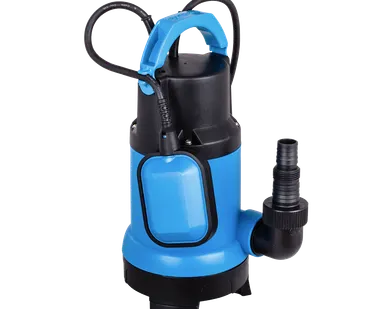 фото Насос дренажный ADS-1500 Aquario