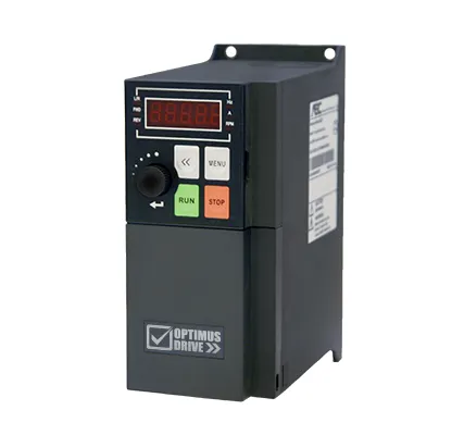 Фото №0 Преобразователь частоты AD80-2SD75 1x220В, 0,75 кВт