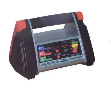 фото Workmaster WBS 0210 зарядное устройство