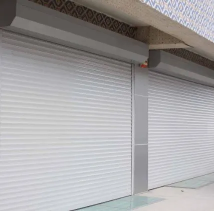 Фото №0 Роллетные системы