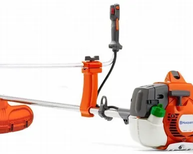 фото КУСТОРЕЗ HUSQVARNA 545FX (X-TORG)